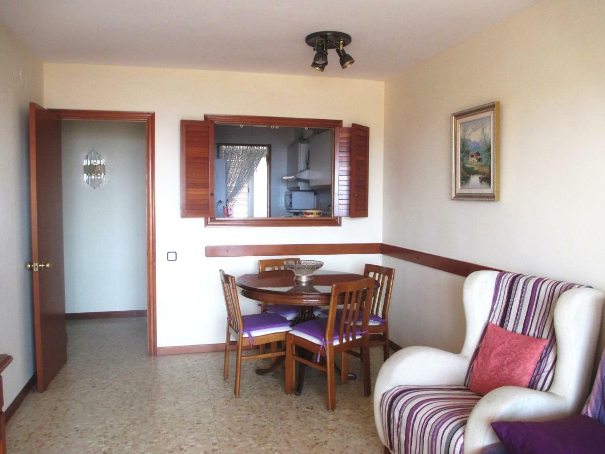 Apartamento Fanals